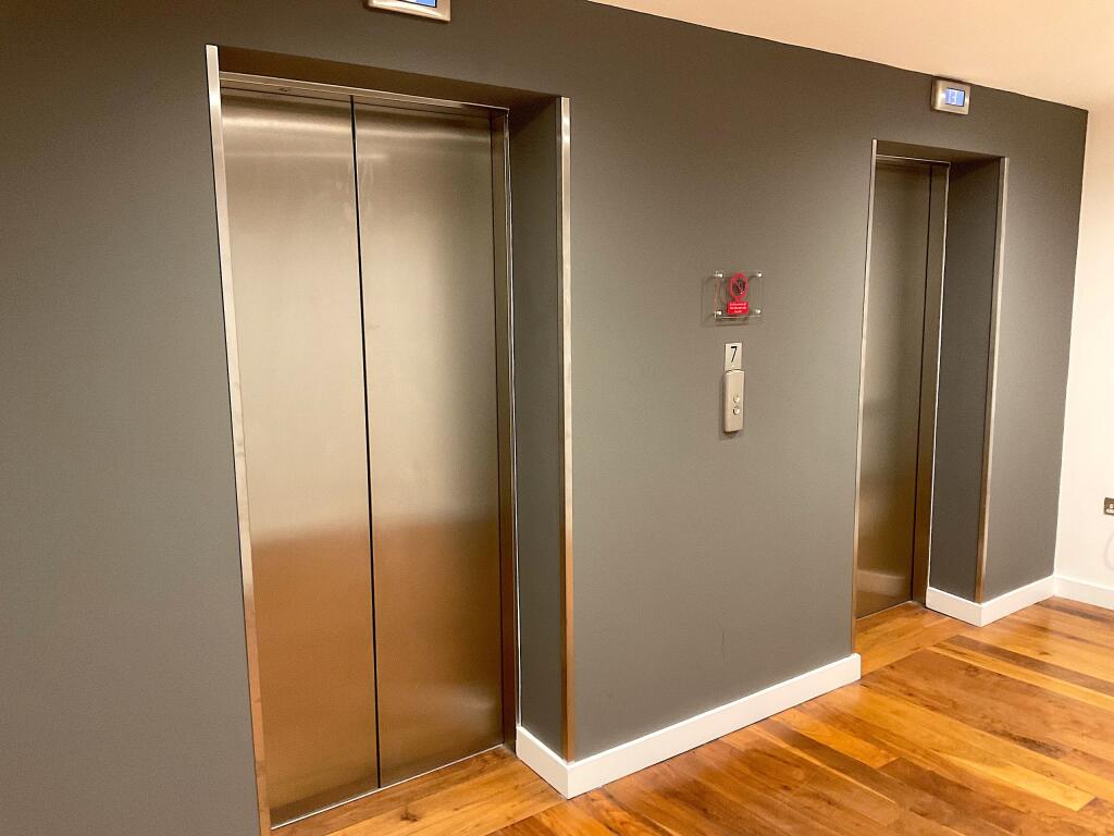 Lifts