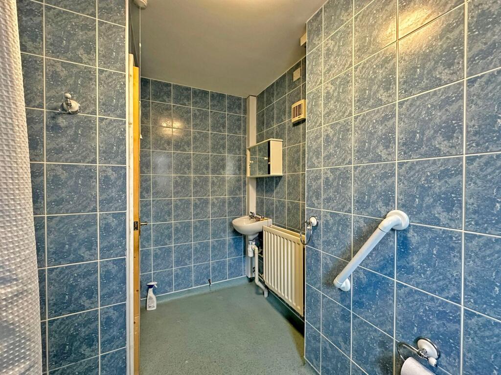 Wetroom