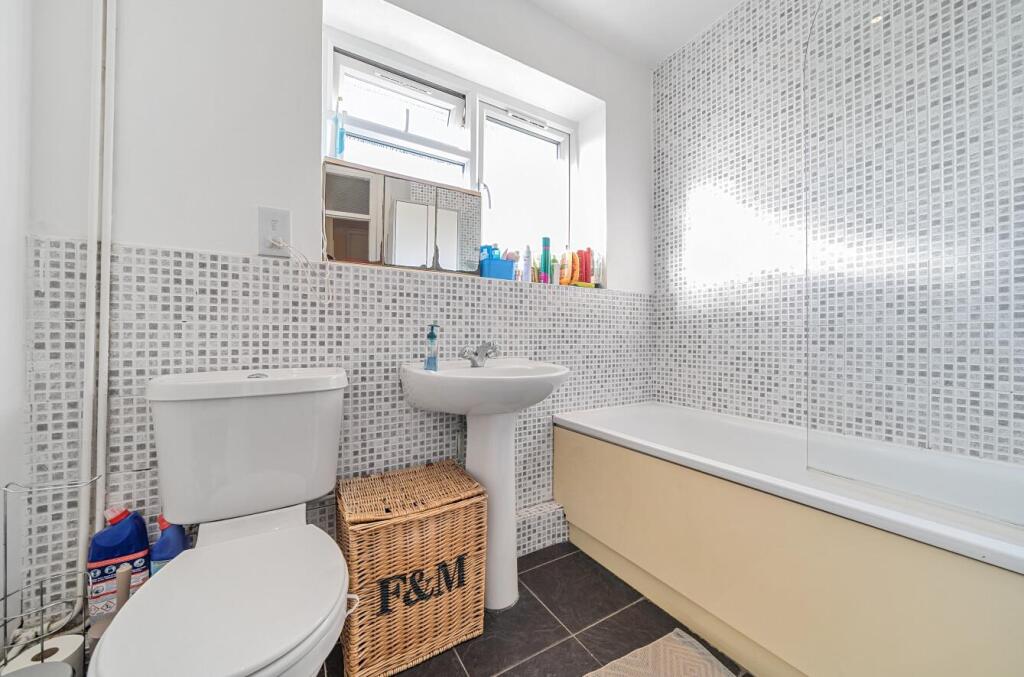 Davidson Frost-Wellings, DFW, Malcolm Court, Stanm