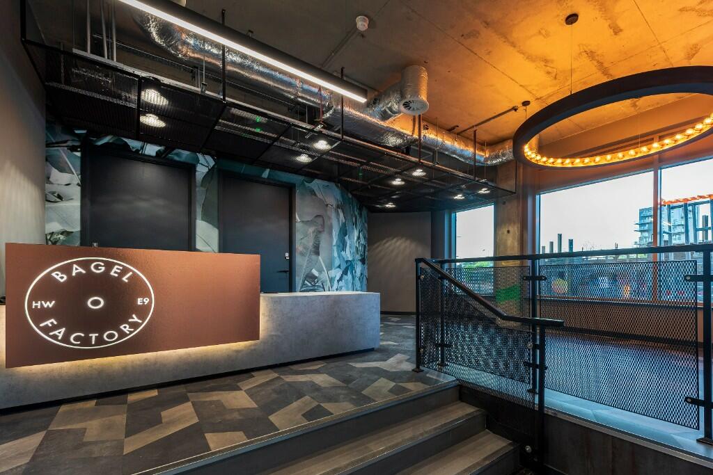 Concierge 