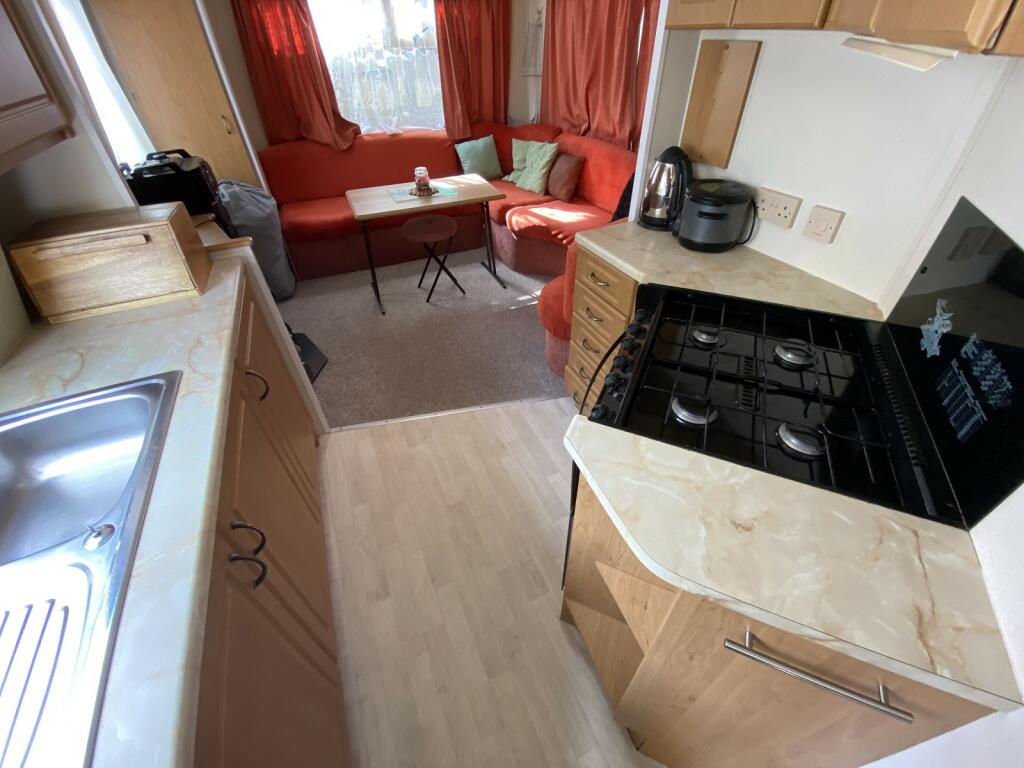 Caravan