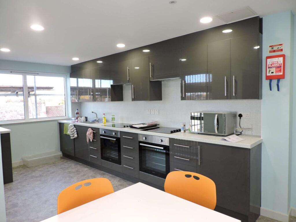 Communal area  (Main)