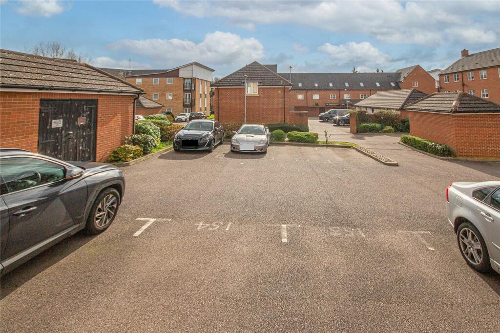 Parking Space