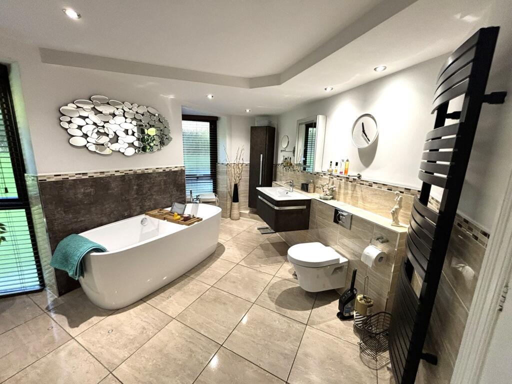 Master En Suite