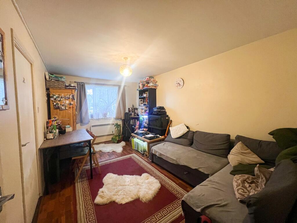 Barbara Ward Court E11