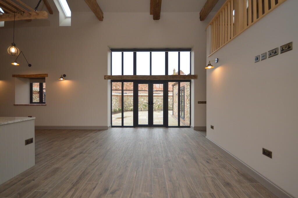 Open Plan Interna...