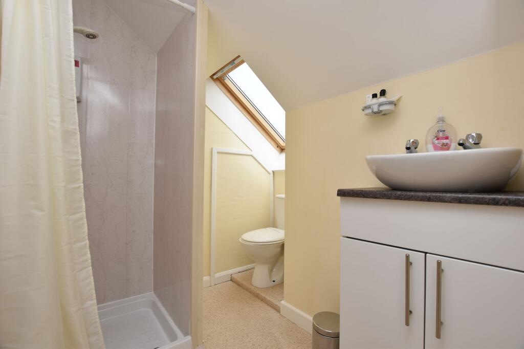 En suite