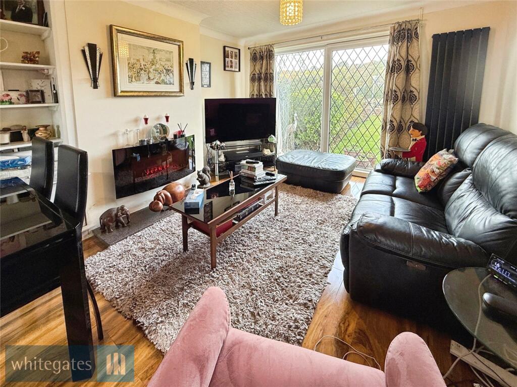 Cosy Rooms