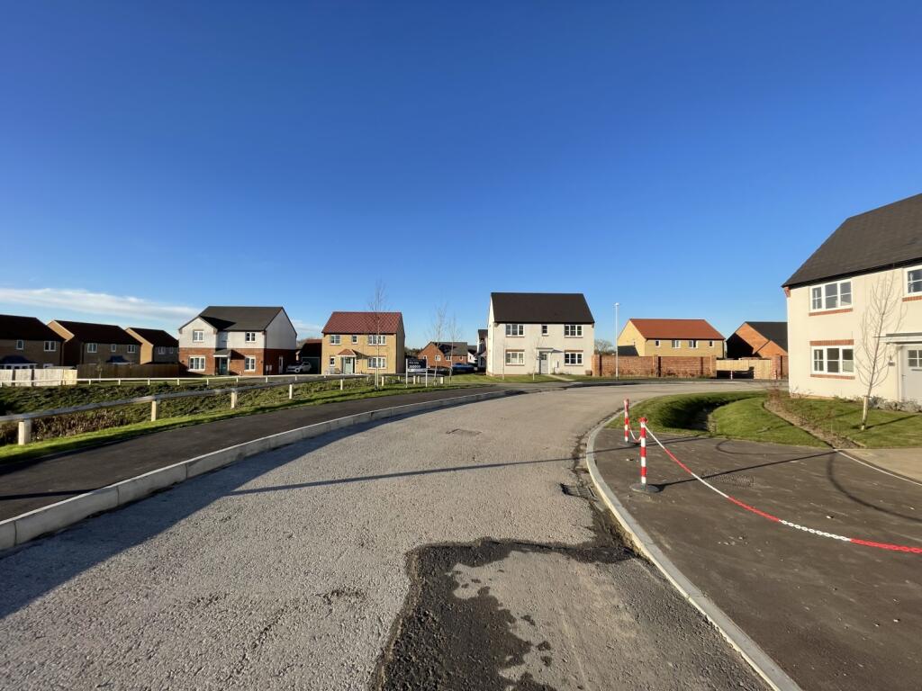 street scene