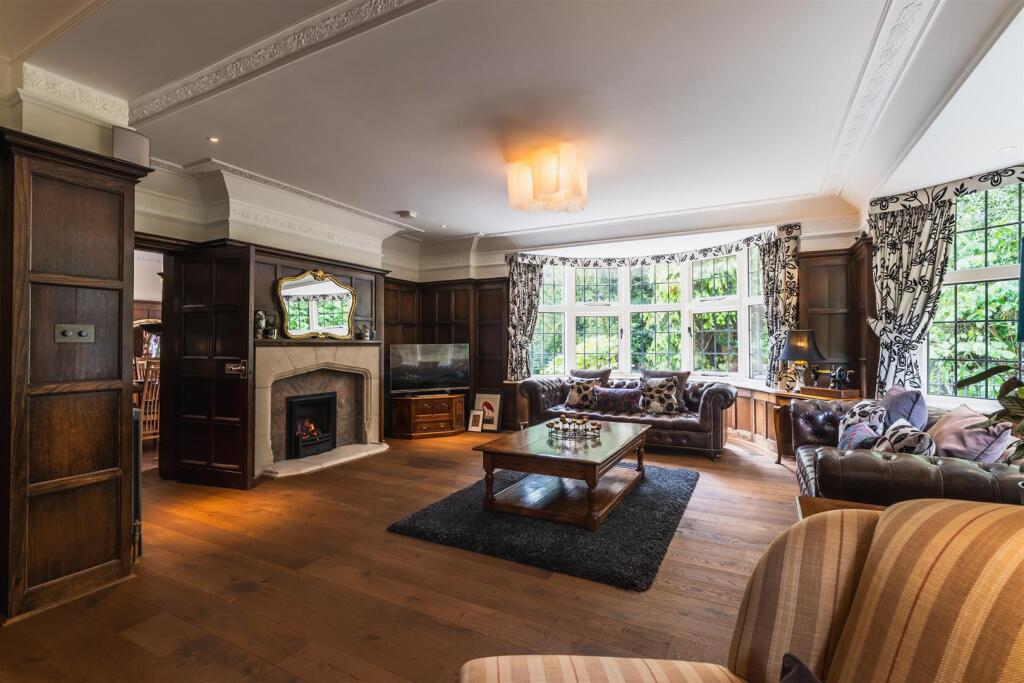 Drawing Room