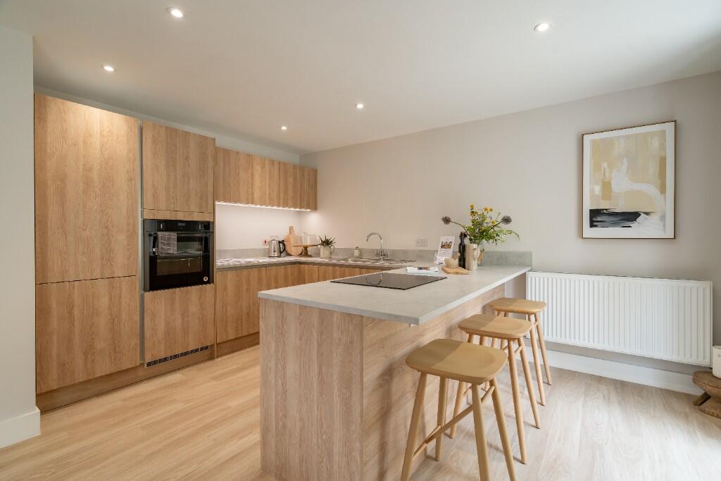 Beautiful Kitchen