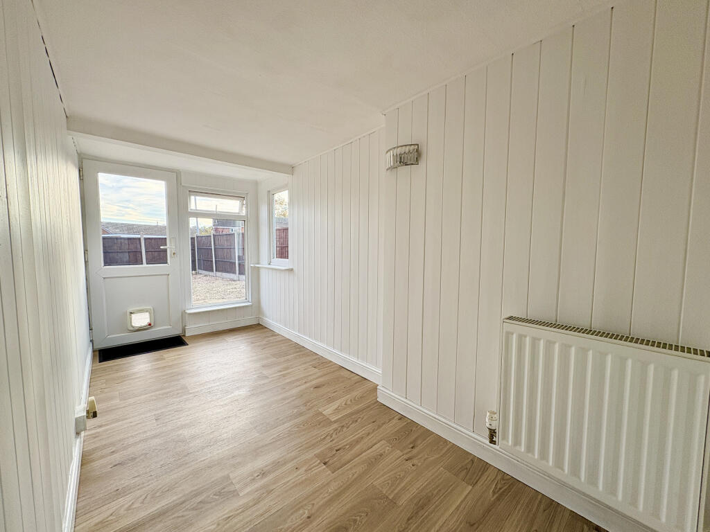 Study Area Aylesbrook