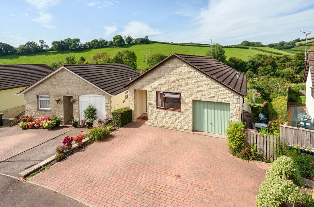 Bampton, Seddons