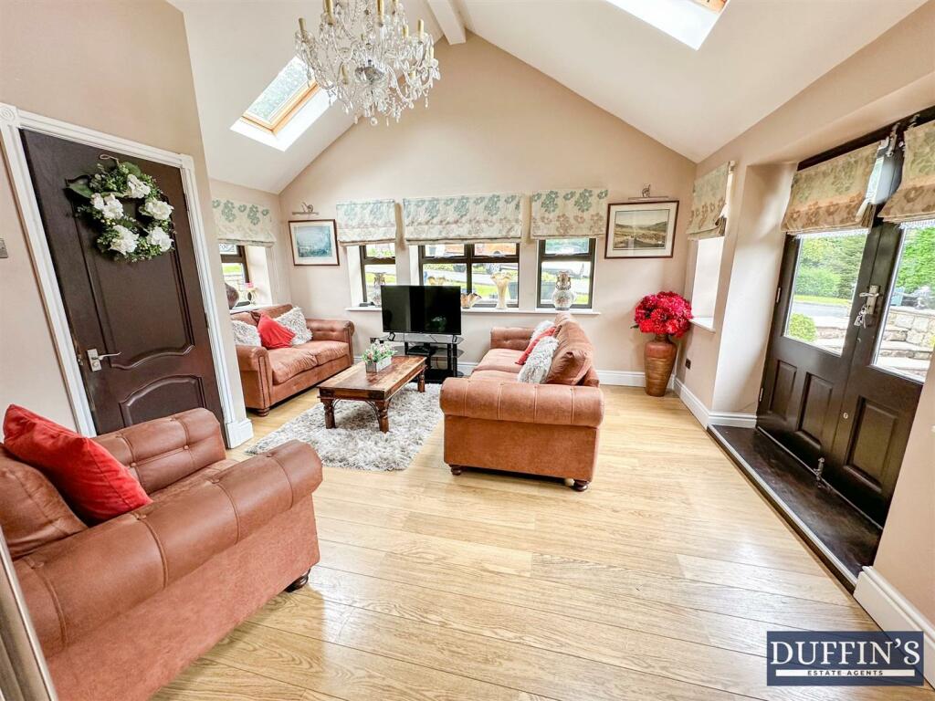 Reception Room Three