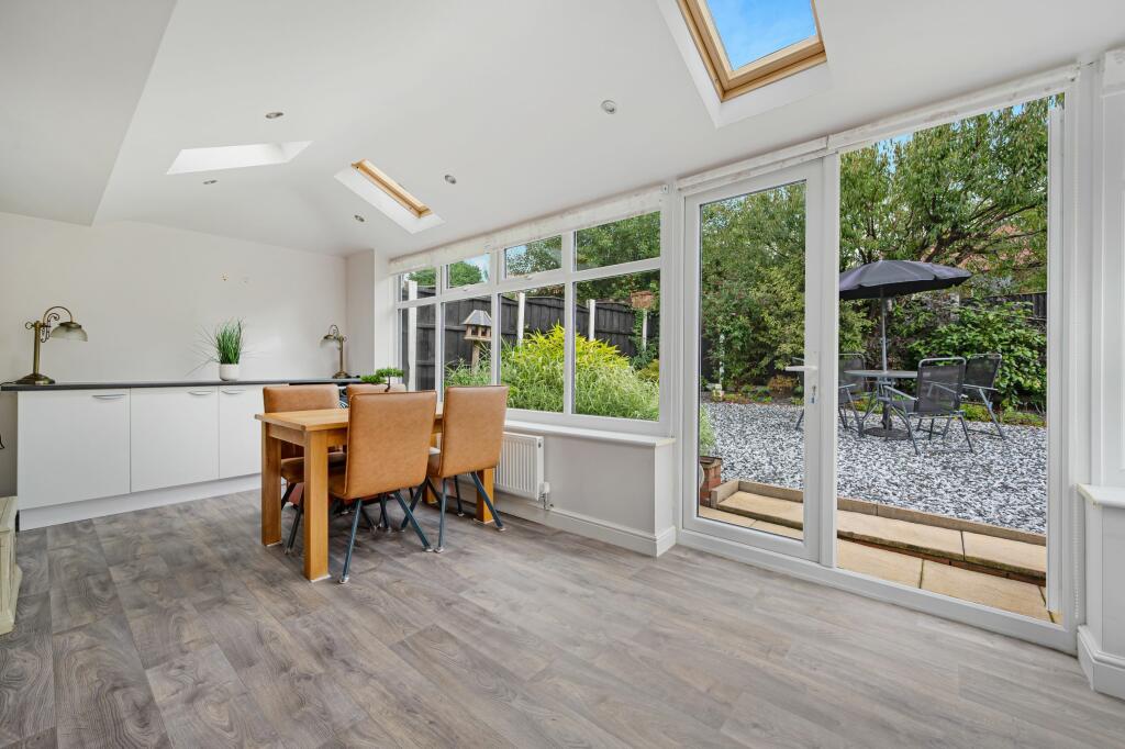 Sun Room