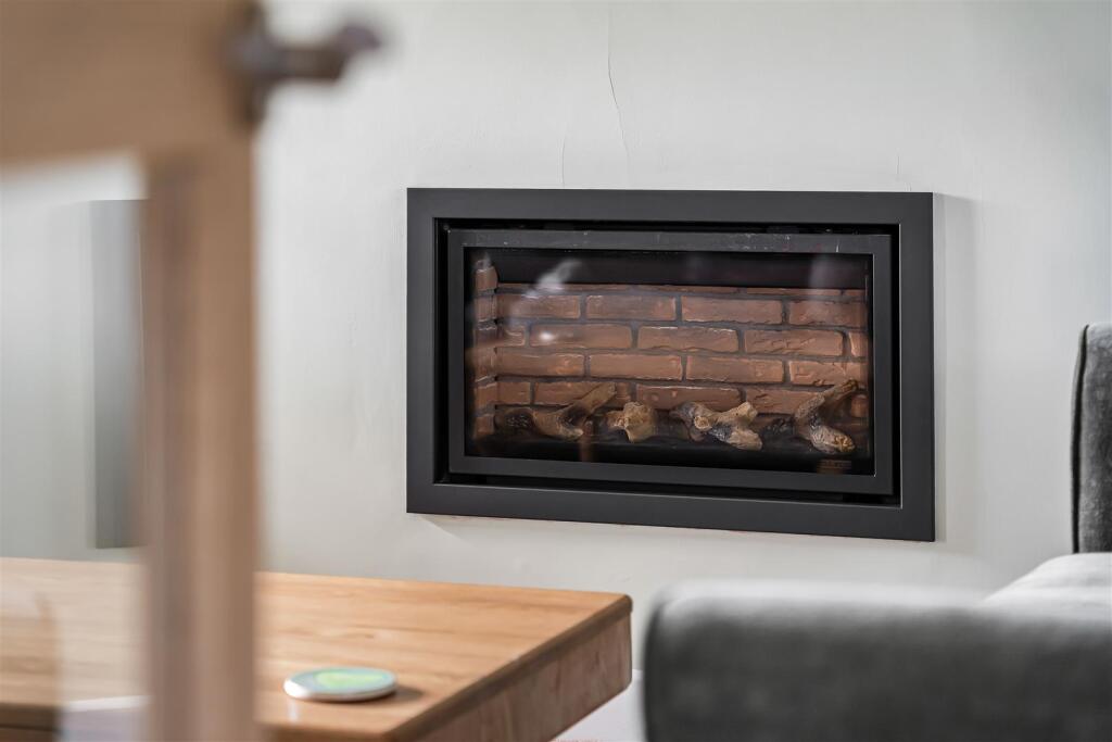 The Paddocks, Bugbrooke