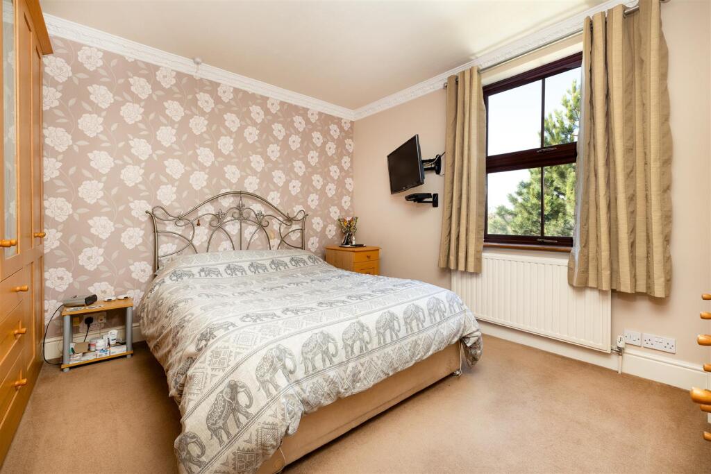 23 Bottom Road, Griffydam