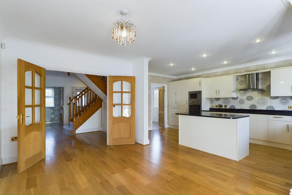 Kitchen Dining 