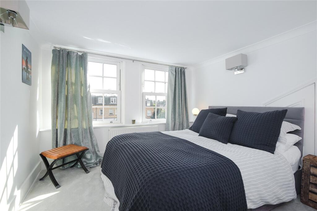 Bedroom Suite