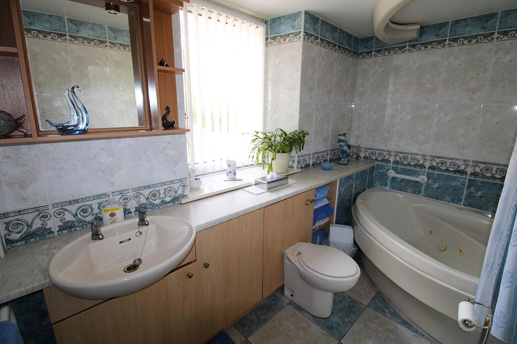 Downstairs Bathroom