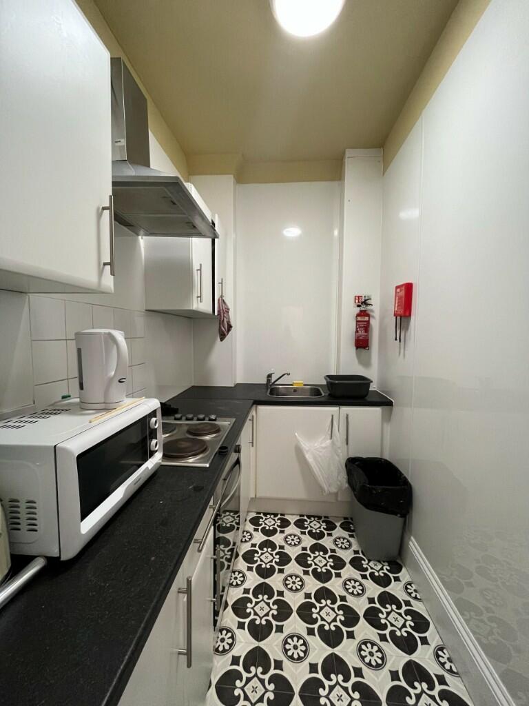 1st kitchen