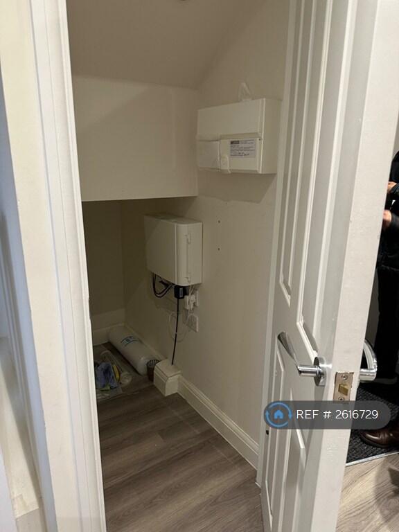 Cloakroom