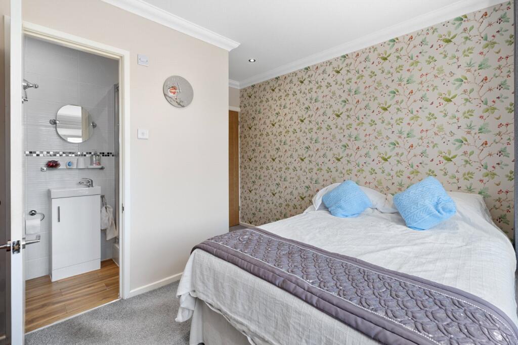 Bedroom No. 2