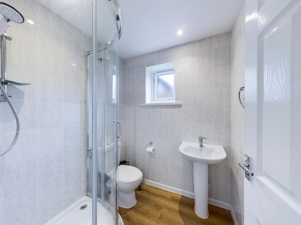 Outhouse En-suite