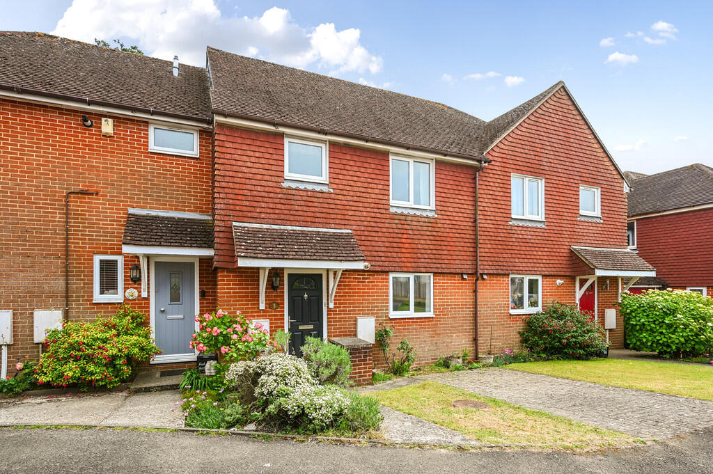 6 HILLCREST - TN3...