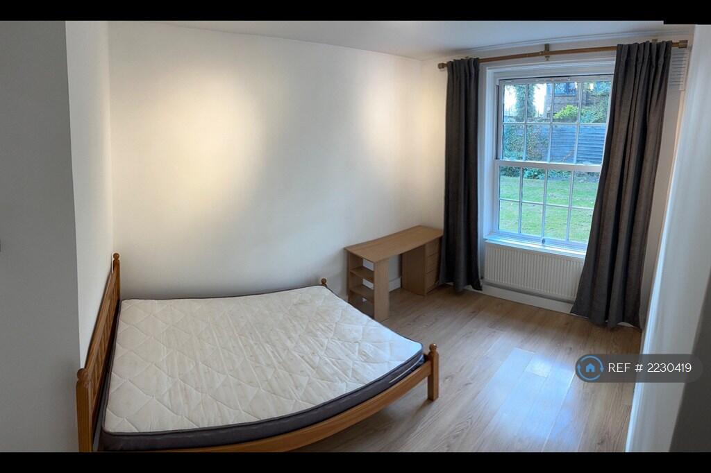 Bed 2