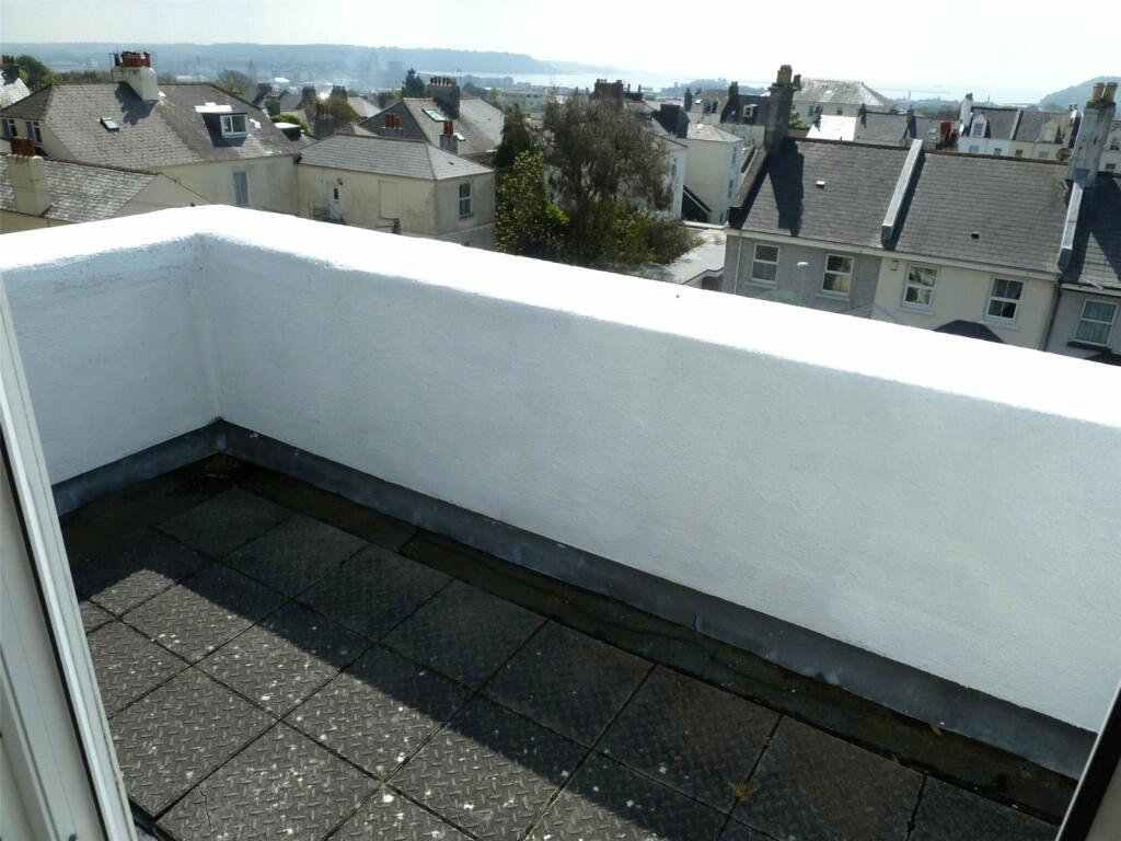 Sun Terrace