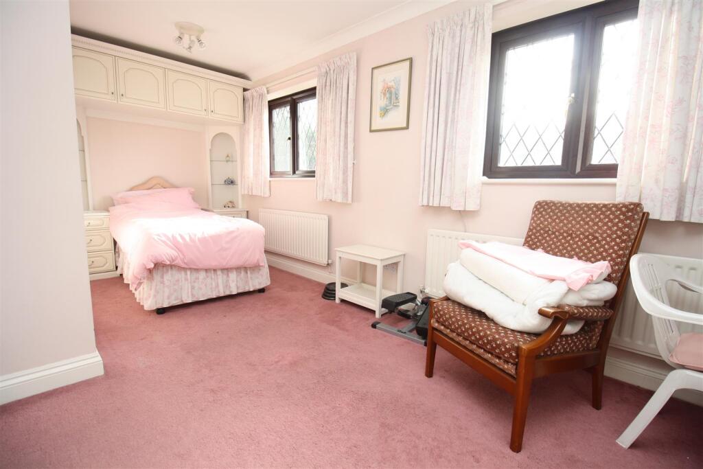 bed 2
