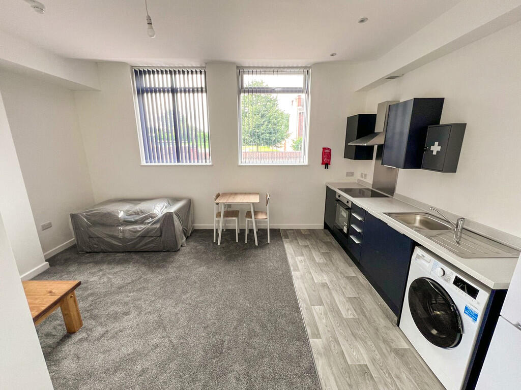 Photo living room...