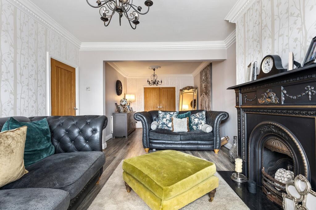 82 Cusworth Lane, Do