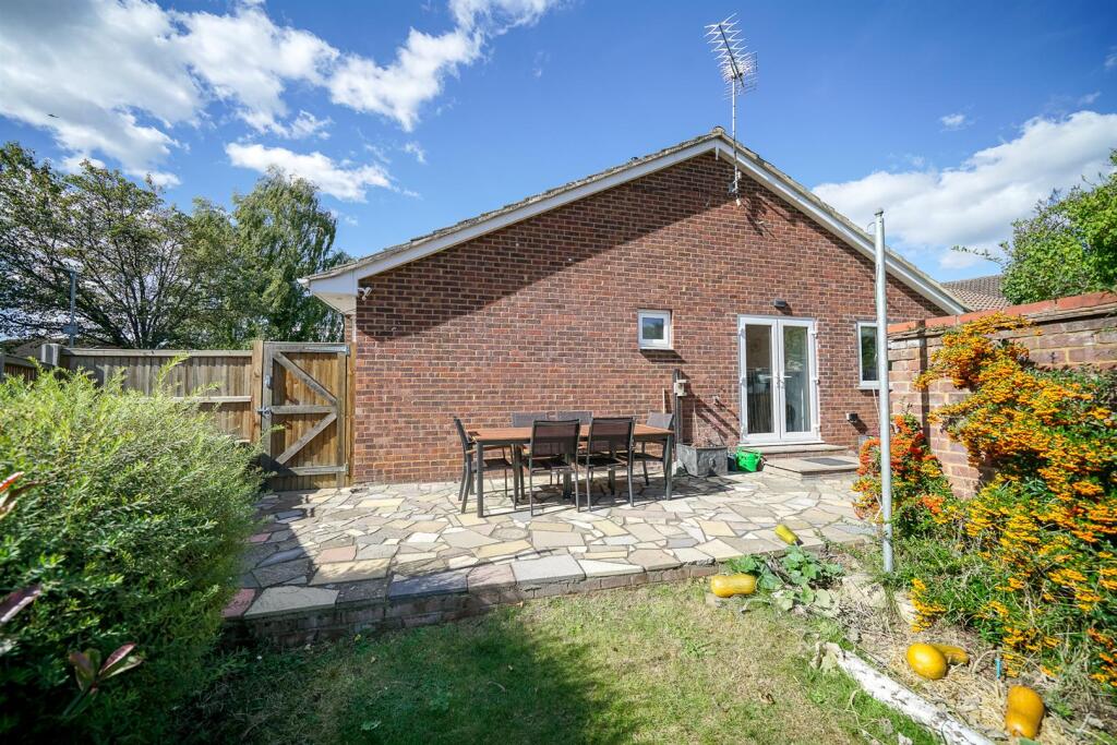 Garden 3
