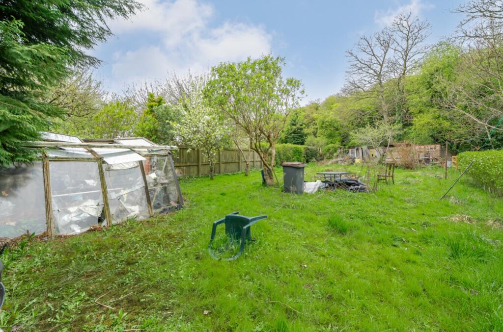 EweMove Harrogate Garden