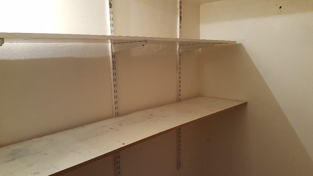Internal Storage