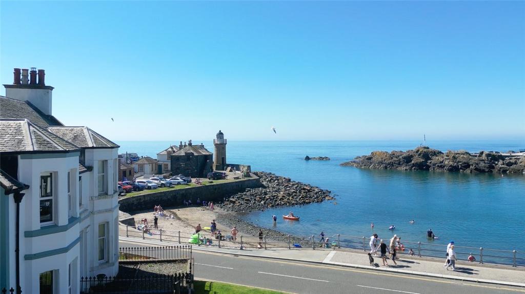 Lighthouse View