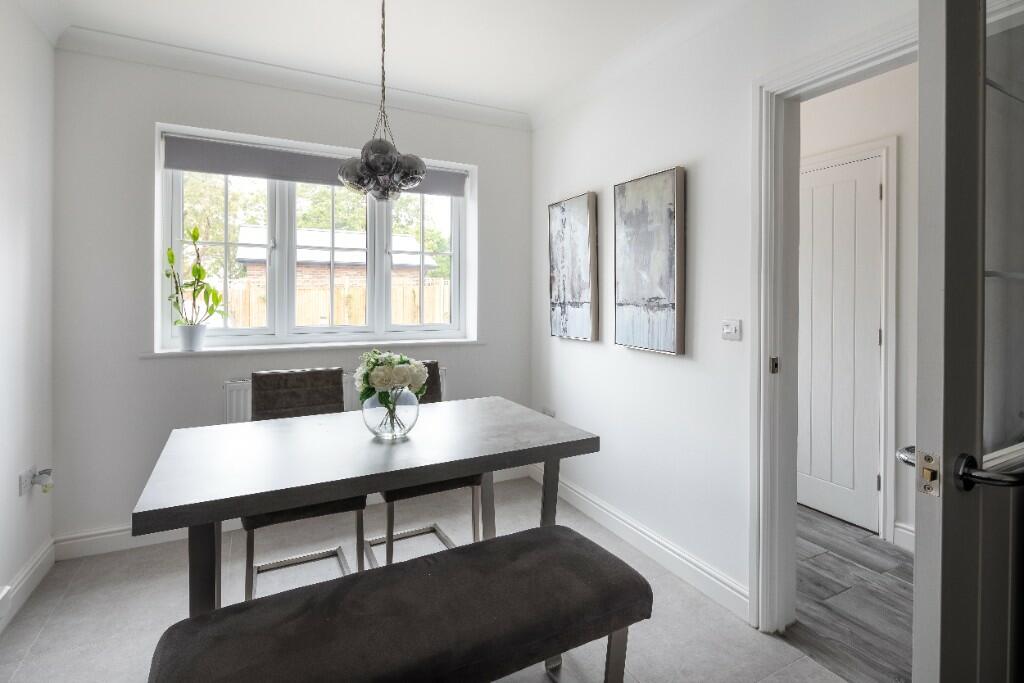 Previous Showhome