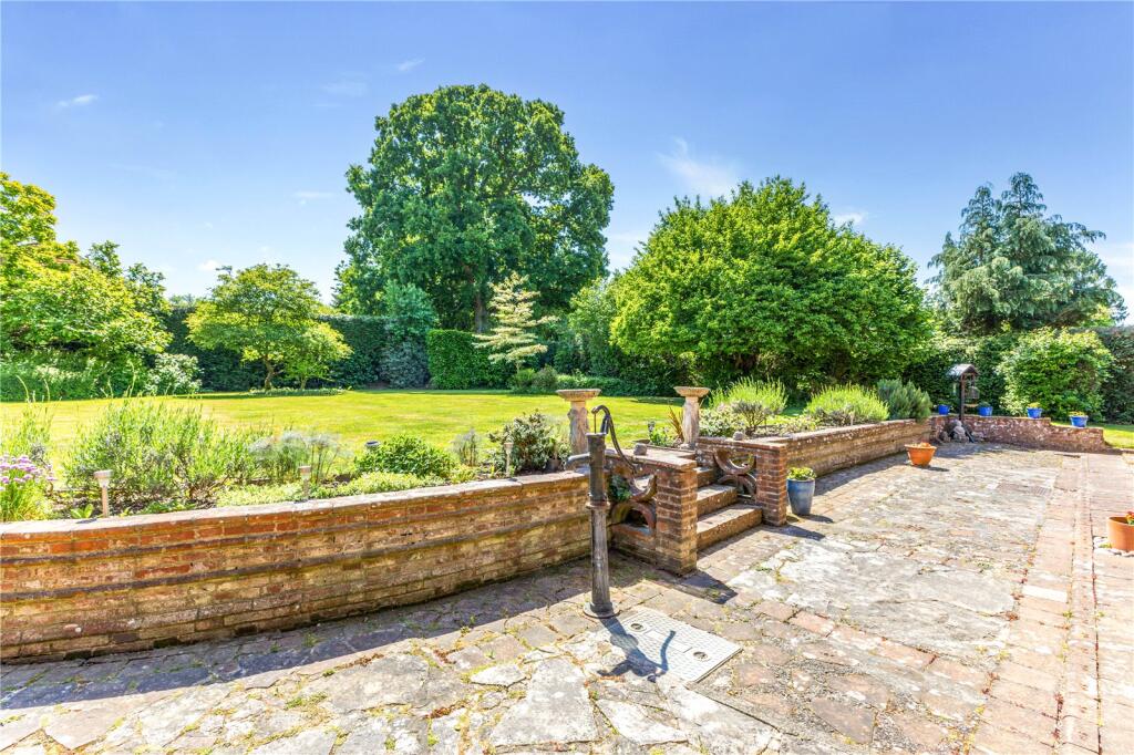 Sun Terrace
