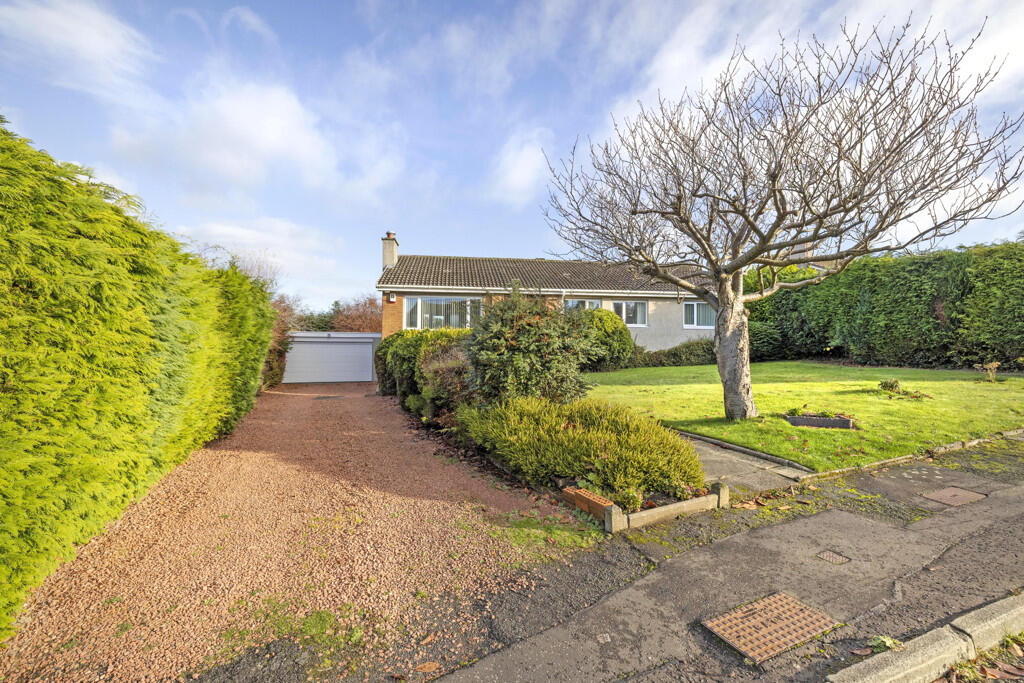 3 Cherry Tree Grove, Balerno, EH14 5AH