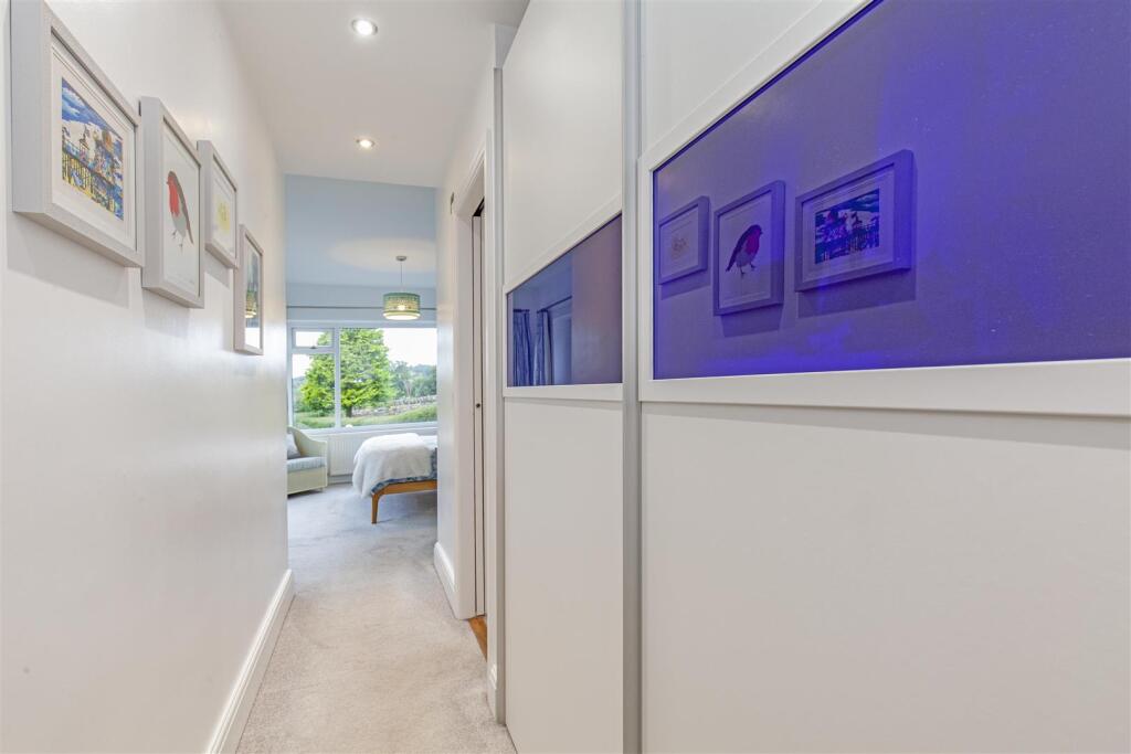 Principal Double Bedroom