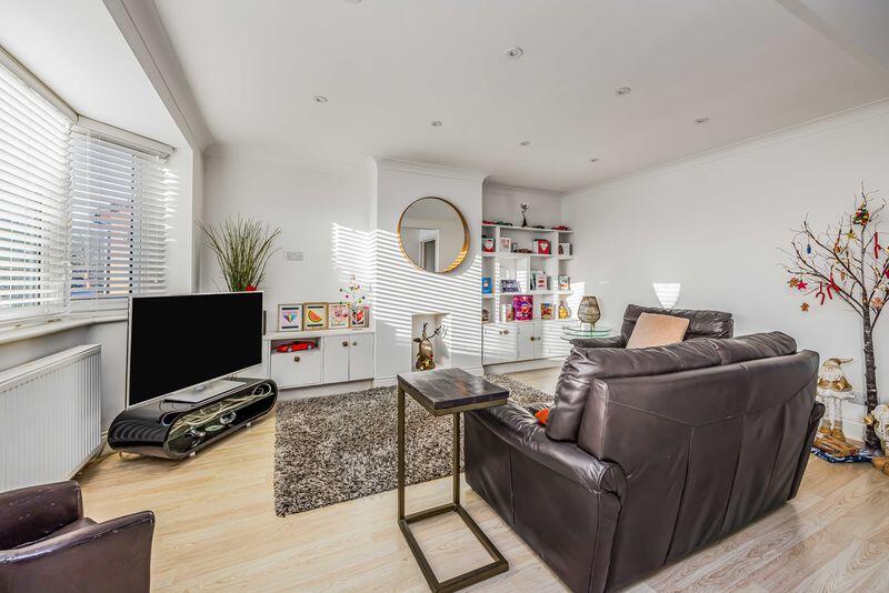 Abbotstone Avenue, Havant