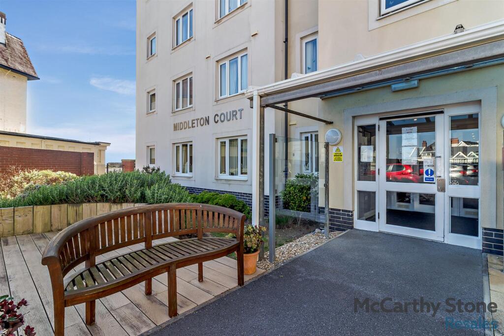 Middleton Court