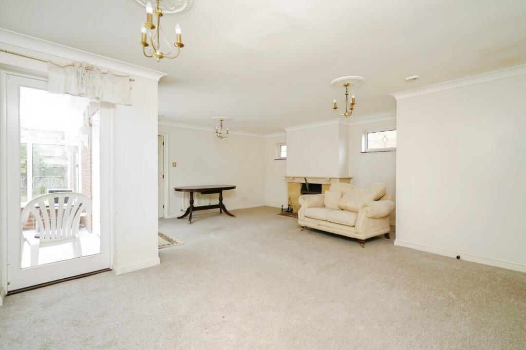 10 Helwys Place, Kidlington, Oxfordshire, OX5 2XU