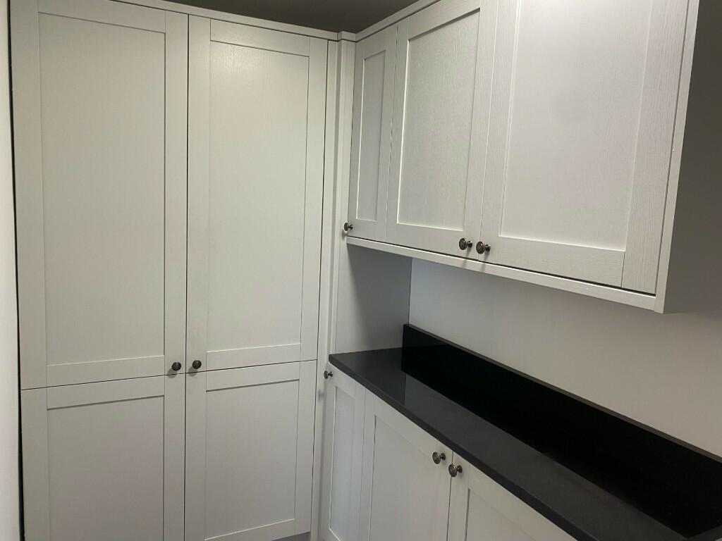 Utility/Pantry