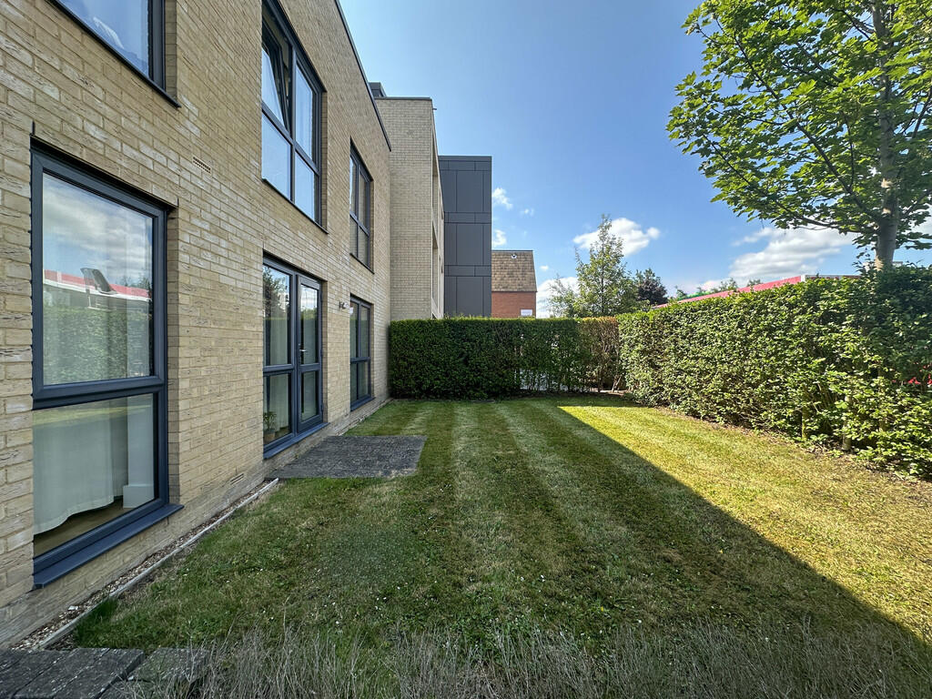 Akeman House 