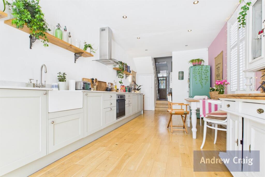 Kitchen Breakfast Ro