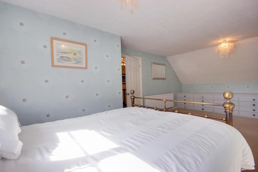 1 Bed 2B