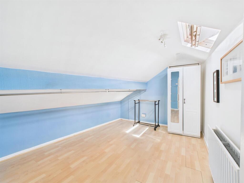 Dressing Room/Nursery